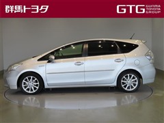 プリウスアルファG ツーリングセレク