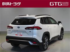 カローラクロス ハイブリッド Z