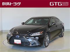 レクサス　ES300h Fスポーツ