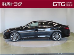 ES300h Fスポーツ