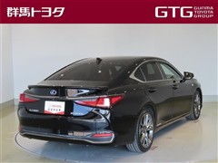 ES300h Fスポーツ