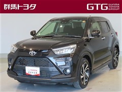 トヨタ ライズ Z