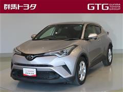 C-HR S-T LEDパッケージ