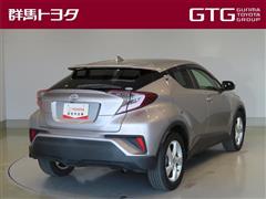 C-HR S-T LEDパッケージ