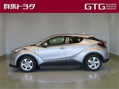 C-HR S-T LEDパッケージ