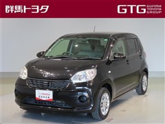 パッソ X Lパッケージ