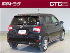 パッソ X Lパッケージ