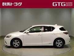 CT200h ヒョウジュンシャ