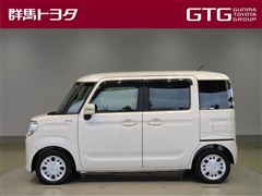 スペーシア ハイブリッド X