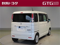 スペーシア ハイブリッド X