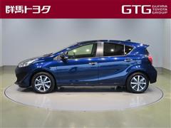 アクア S スタイルブラック