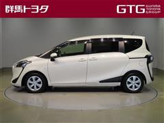 シエンタ ハイブリッド G