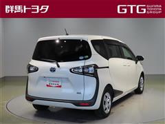 シエンタ ハイブリッド G