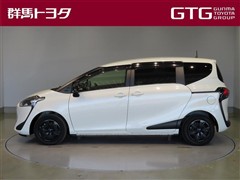 シエンタHV ファンベースG セーフ2