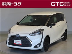 シエンタHV ファンベースG セーフ2