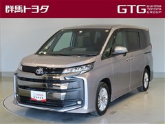 トヨタ ノア S-G
