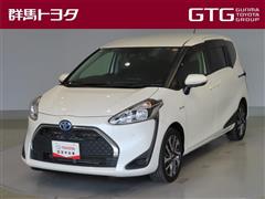トヨタ シエンタHV ファンベース G