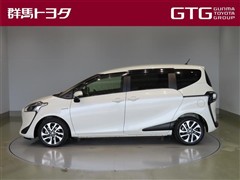 シエンタHV ファンベース G