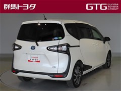 シエンタHV ファンベース G