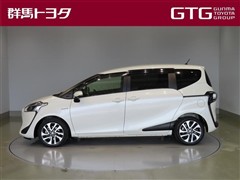 シエンタHV ファンベース G