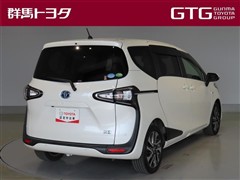 シエンタHV ファンベース G