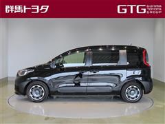 シエンタ ハイブリッド Z