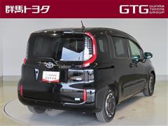 シエンタ ハイブリッド Z