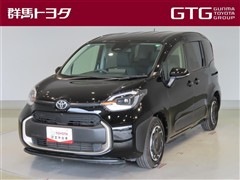 トヨタ　シエンタ ハイブリッド Z