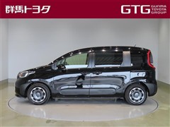 シエンタ ハイブリッド Z