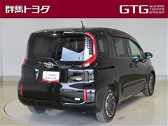 シエンタ ハイブリッド Z