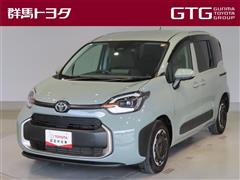 トヨタ シエンタ ハイブリッド Z