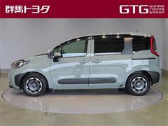 シエンタ ハイブリッド Z