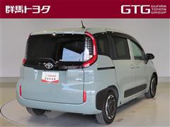 シエンタ ハイブリッド Z