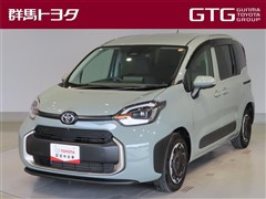 トヨタ　シエンタ ハイブリッド Z