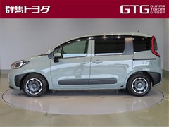 シエンタ ハイブリッド Z