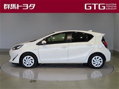 アクア G ソフトレザーセレクション