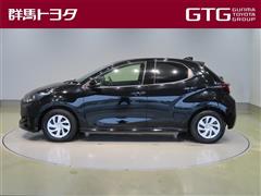 ヤリス ハイブリッド X