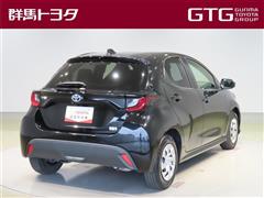 ヤリス ハイブリッド X