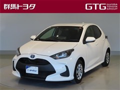 ヤリス ハイブリッド X