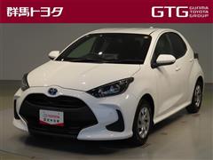 ヤリス ハイブリッド X