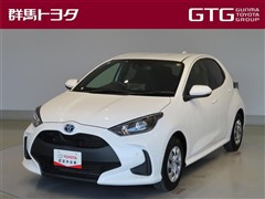 ヤリス ハイブリッド X