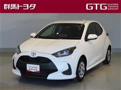 トヨタ　ヤリス X