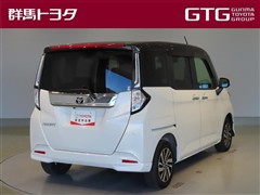 ルーミー カスタムG