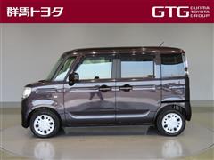 スペーシア ハイブリッド G