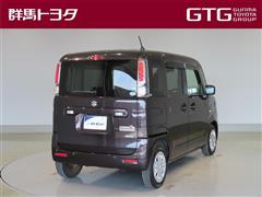 スペーシア ハイブリッド G