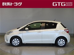 ヴィッツ ハイブリッド F