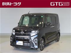ダイハツ　タント カスタムRS