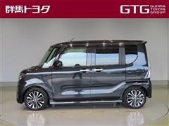 タント カスタムRS