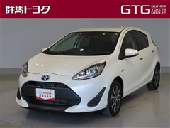 アクア S スタイルブラック