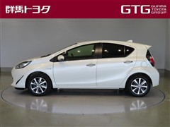 アクア S スタイルブラック